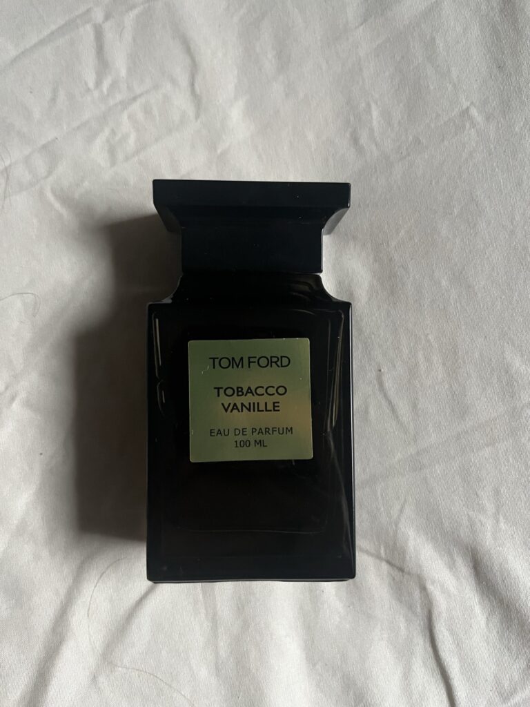 Parfum Tom Ford Tester