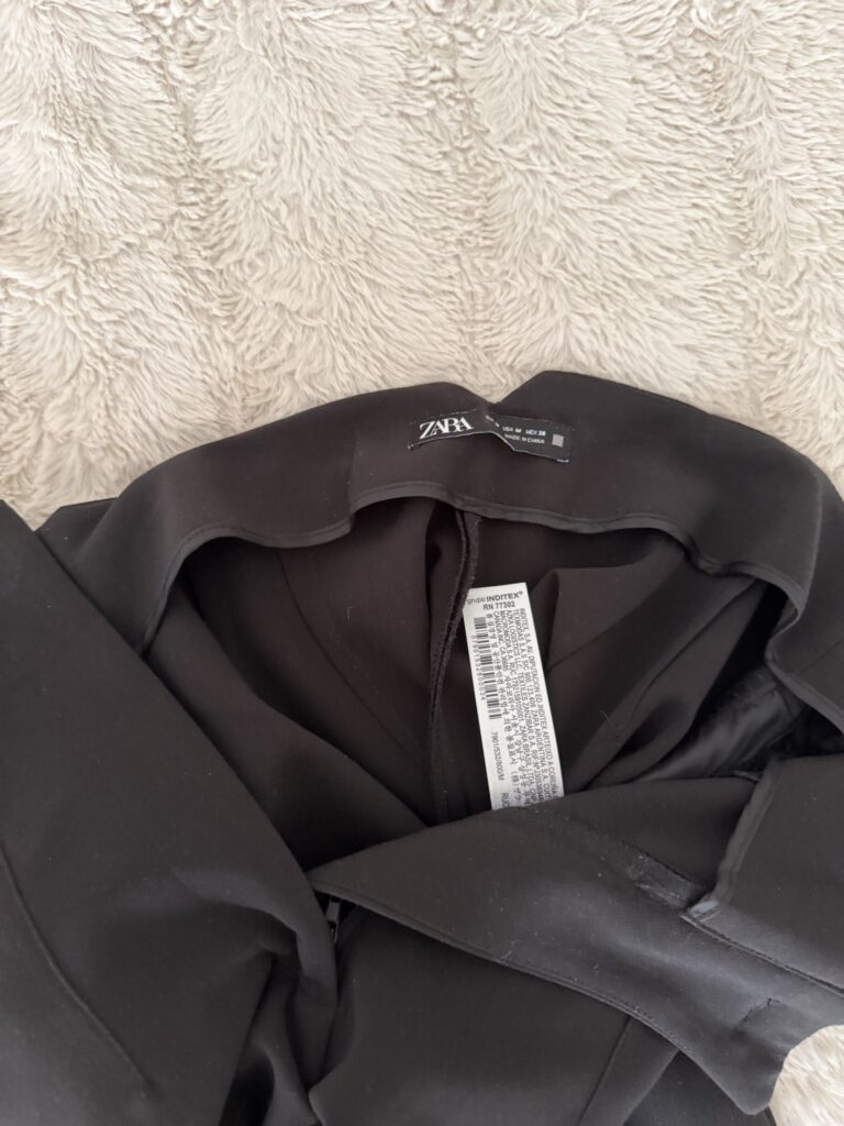 Pantaloni – Deva – poza 3 din 5