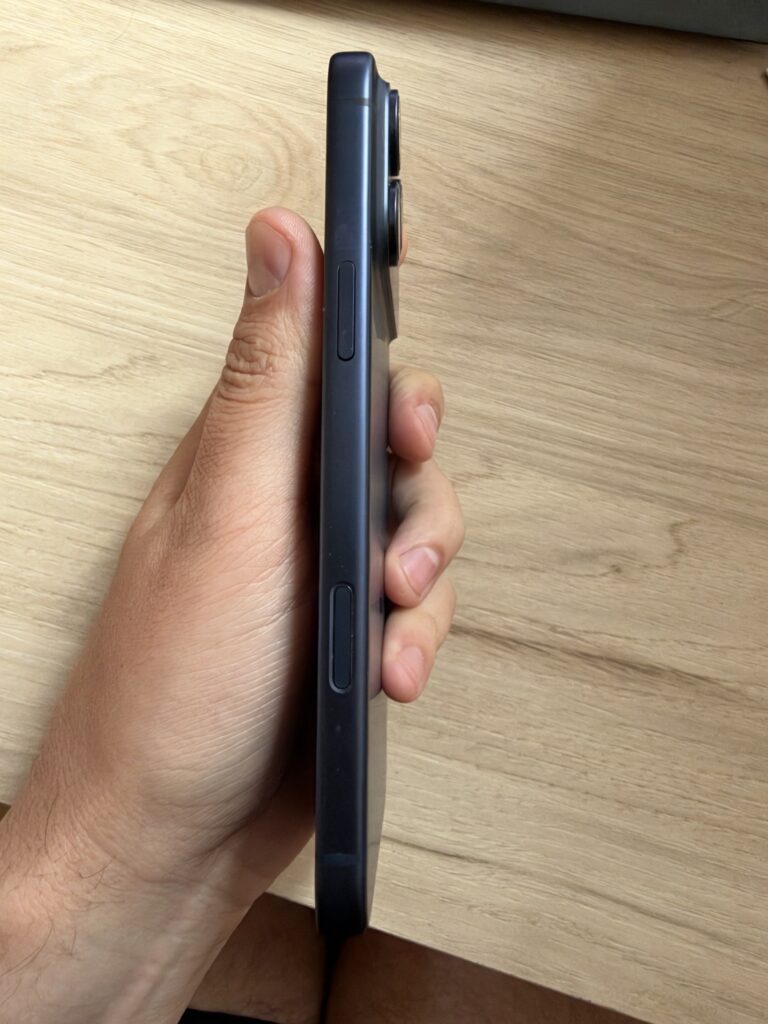 Iphone 17 pro max 256gb – Deva – poza 3 din 6