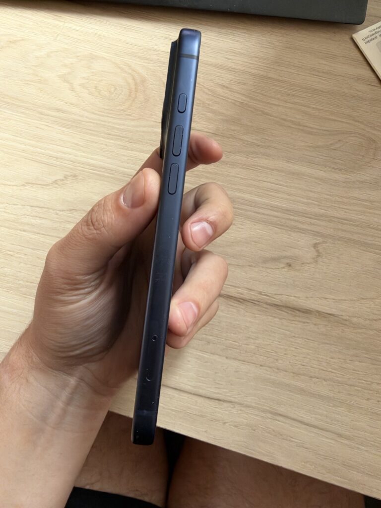 Iphone 17 pro max 256gb – Deva – poza 5 din 6