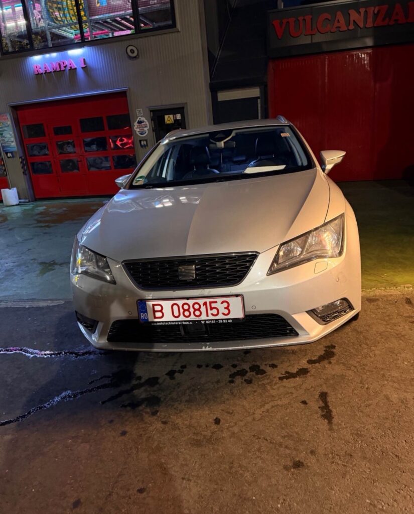 Vând Flota dar și separat – Sectorul 2 – poza 3 din 11
