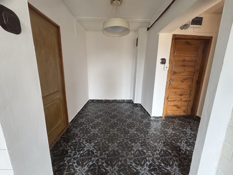 Apartament 2 camere b.dul Iuliu Maniu