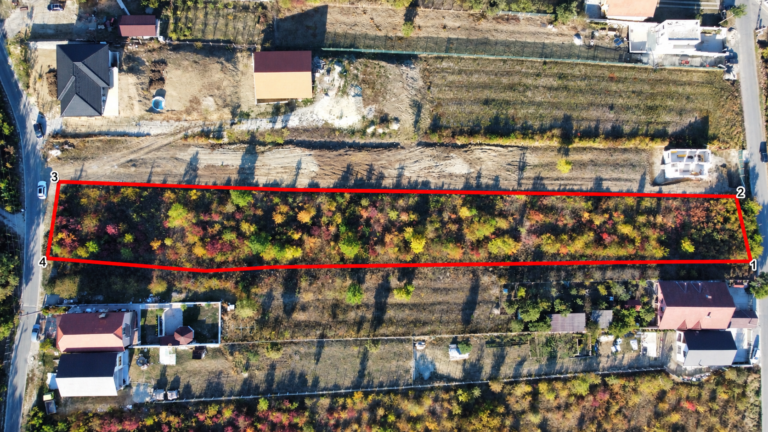 Terenuri intravilane de vânzare în Deva – Strada Vulcan, Coziei, Granitului, de la 50 €/mp