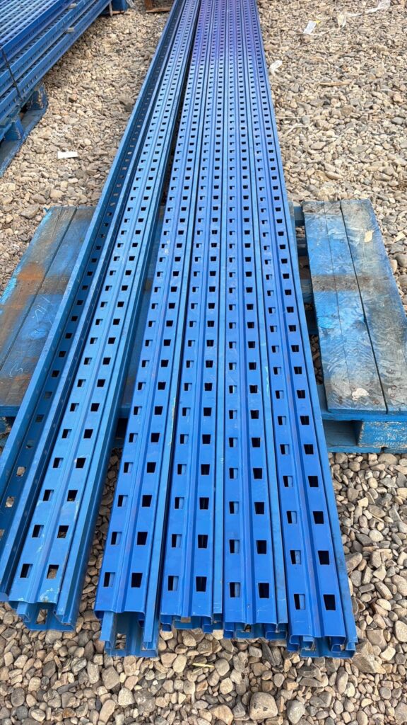 Rafturi metalice sh – Timișoara – poza 3 din 6