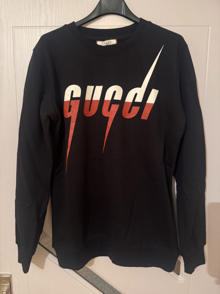 Bluză Gucci mărimea M