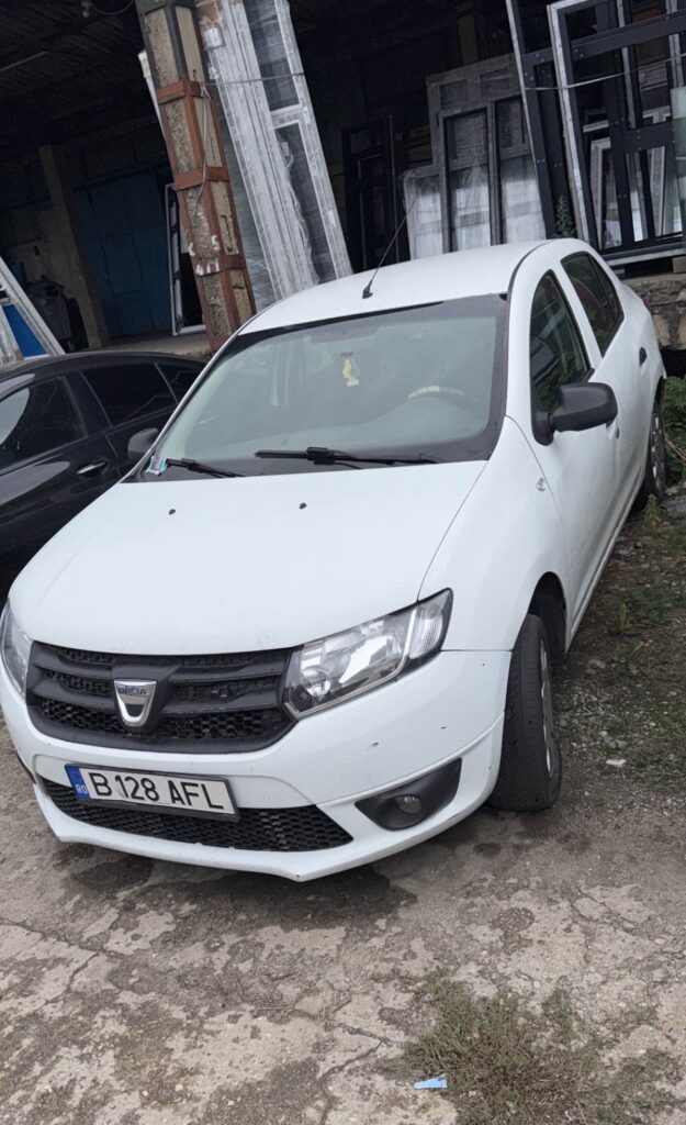 Vând Flota dar și separat – Sectorul 2 – poza 2 din 11