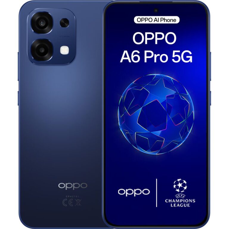 Oppo Reno A6 PRO 5G- 256Gb, 8Gb