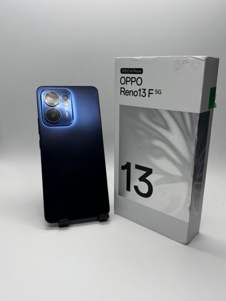 Oppo Reno 13F 5G- 256Gb, 8Gb