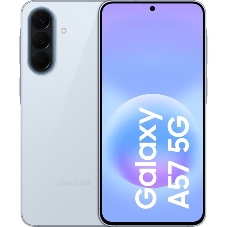 Samsung Galaxy A57 5G – 128Gb Blue