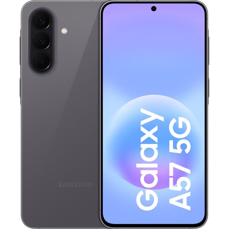 Samsung Galaxy A57 5G – 128Gb Grey