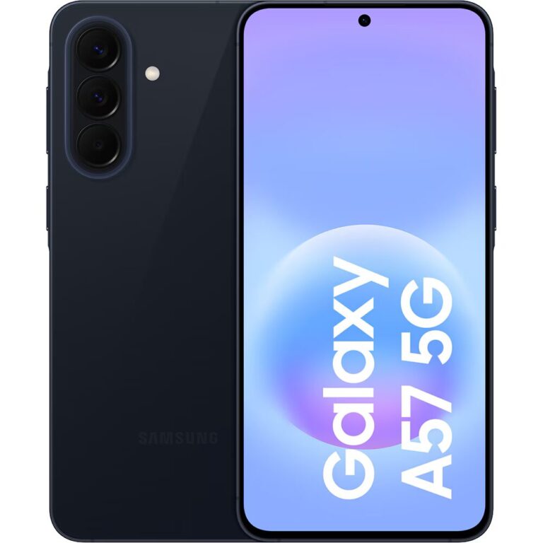 Samsung Galaxy A57 5G – 128Gb Navy