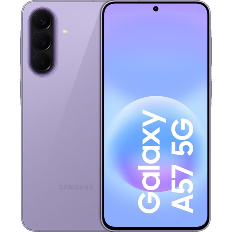 Samsung Galaxy A57 5G – 128Gb Liliac