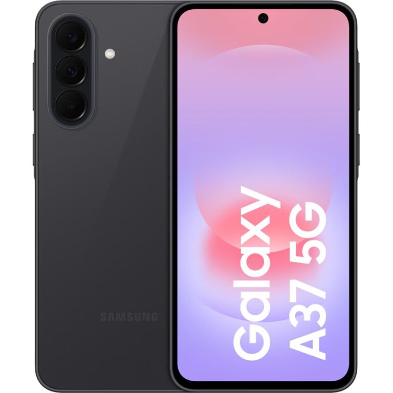 Samsung Galaxy A37 5G- 128Gb Green