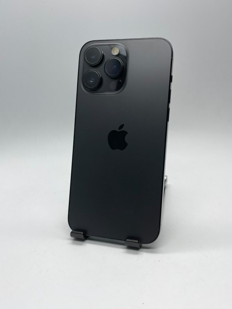 Apple iPhone 14 PRO MAX, 256Gb, Black