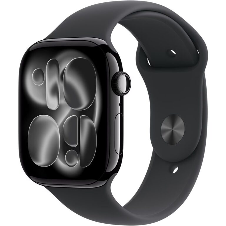 Apple Watch Series 11, 46mm, GPS, Space Grey