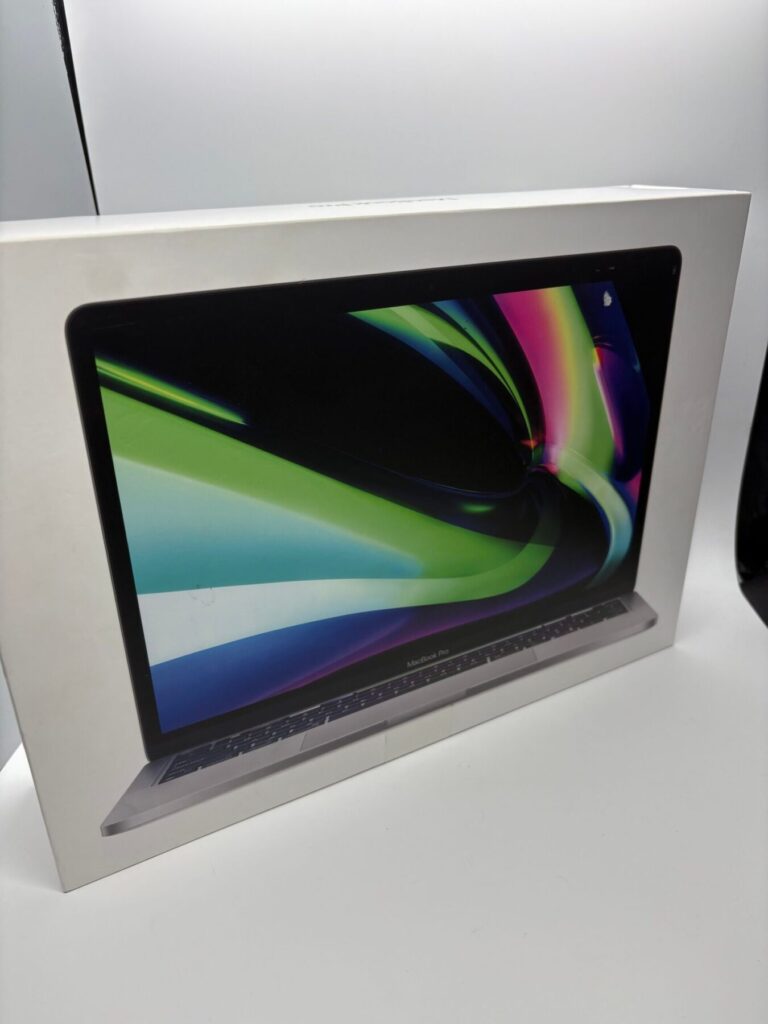 MacBook Pro 13″ 2020 cu procesor M1 (Model A2338) – Timișoara – poza 8 din 8