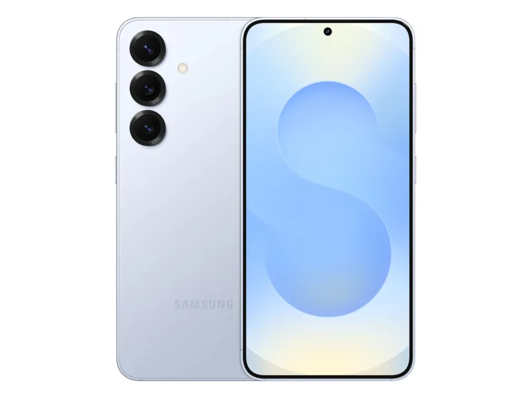 Samsung S25 5G 12GB ram – 128GB DualSIM Icy Blue