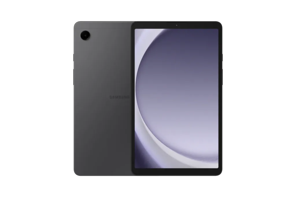 Samsung TAB A9 X115 LTE/4G & WIFI 8.7″ 4GB 64GB Graphite – Timișoara – poza 2 din 3
