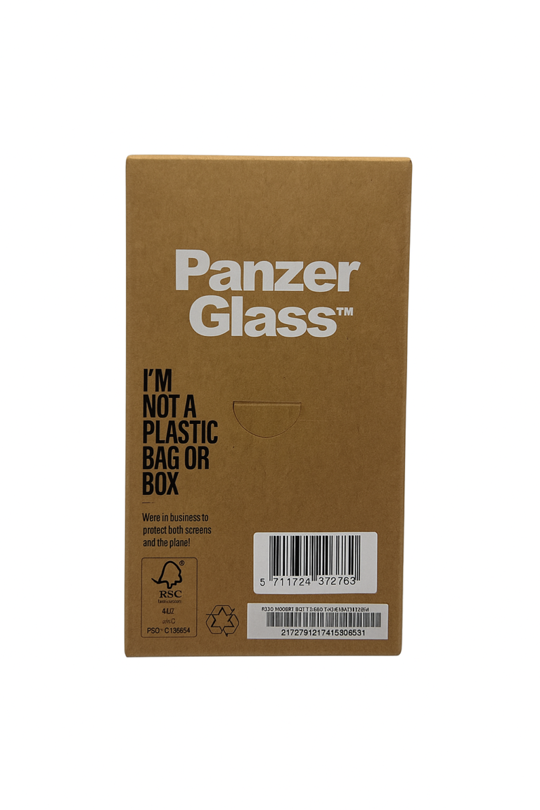 Folie PanzerGlass – Samsung Galaxy S21 FE