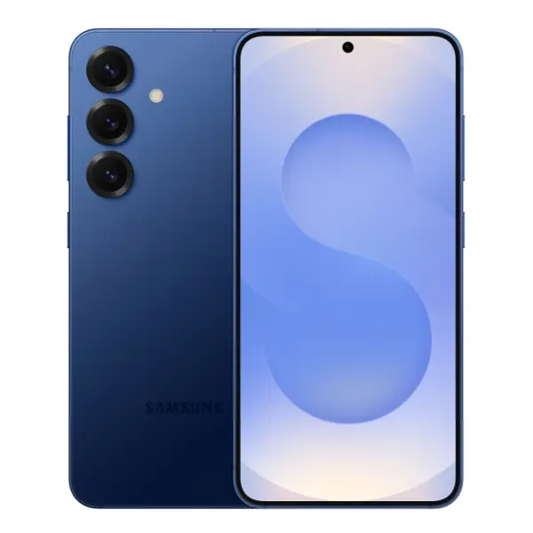 Samsung S25 5G 12GB ram – 128GB DualSIM Navy