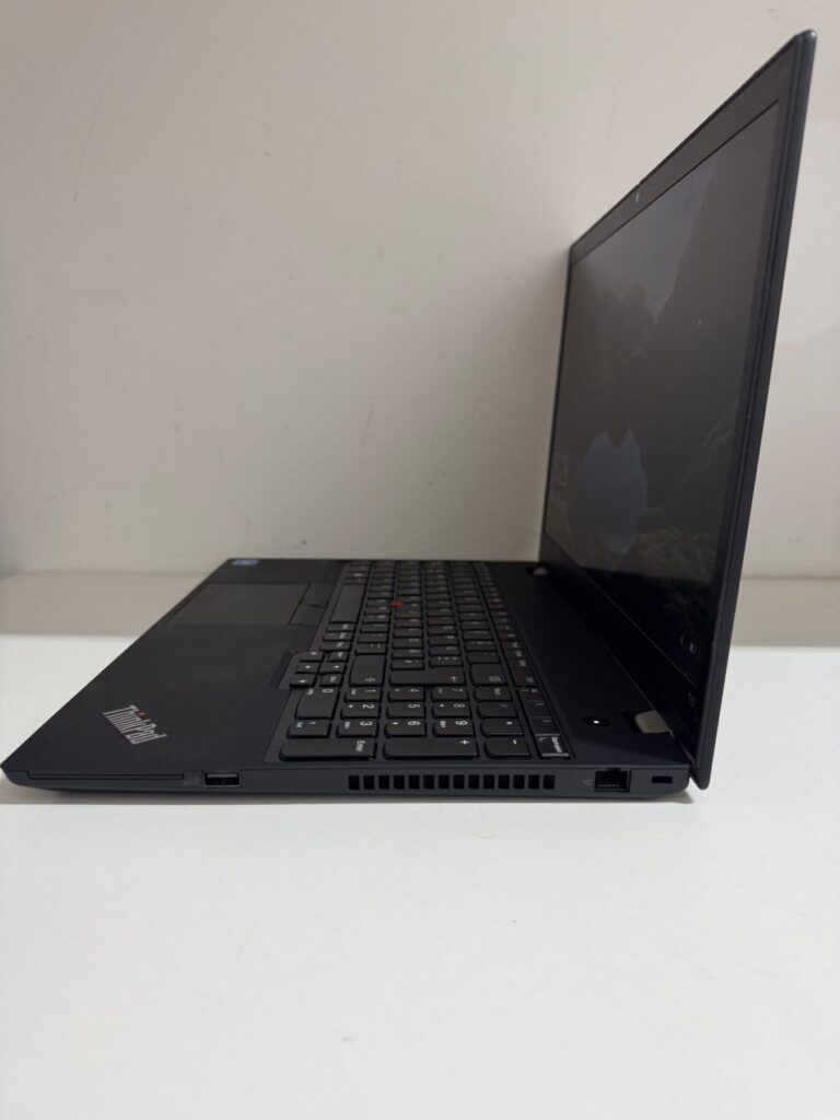 Lenovo ThinkPad T15 Gen 2, i5-1145G7 | 16 GB RAM | 256 GB SSD | 15.6″ – Timișoara – poza 6 din 8