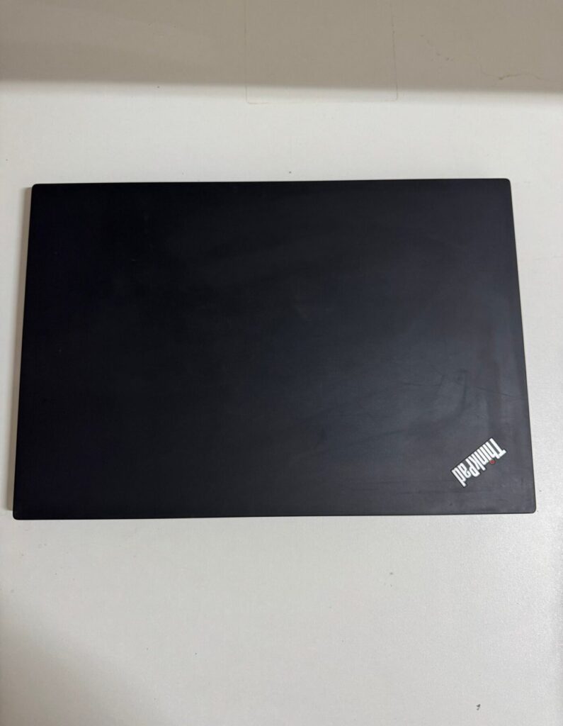 Lenovo ThinkPad T15 Gen 2, i5-1145G7 | 16 GB RAM | 256 GB SSD | 15.6″ – Timișoara – poza 4 din 8