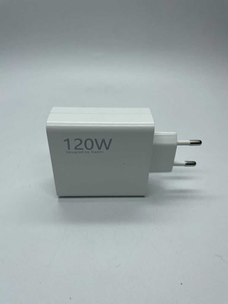 Adaptor priza Xiaomi 120W fast charge