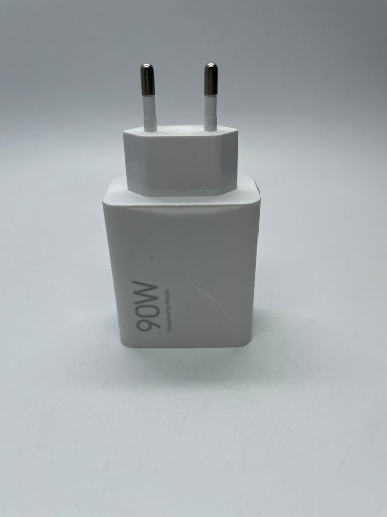 Adaptor priza Xiaomi 90W fast charge