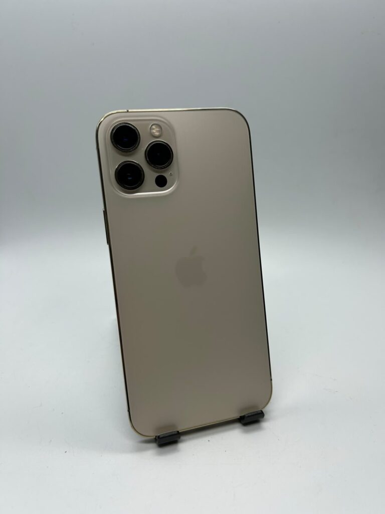 Apple iPhone 12 PRO MAX, 512GB, Gold