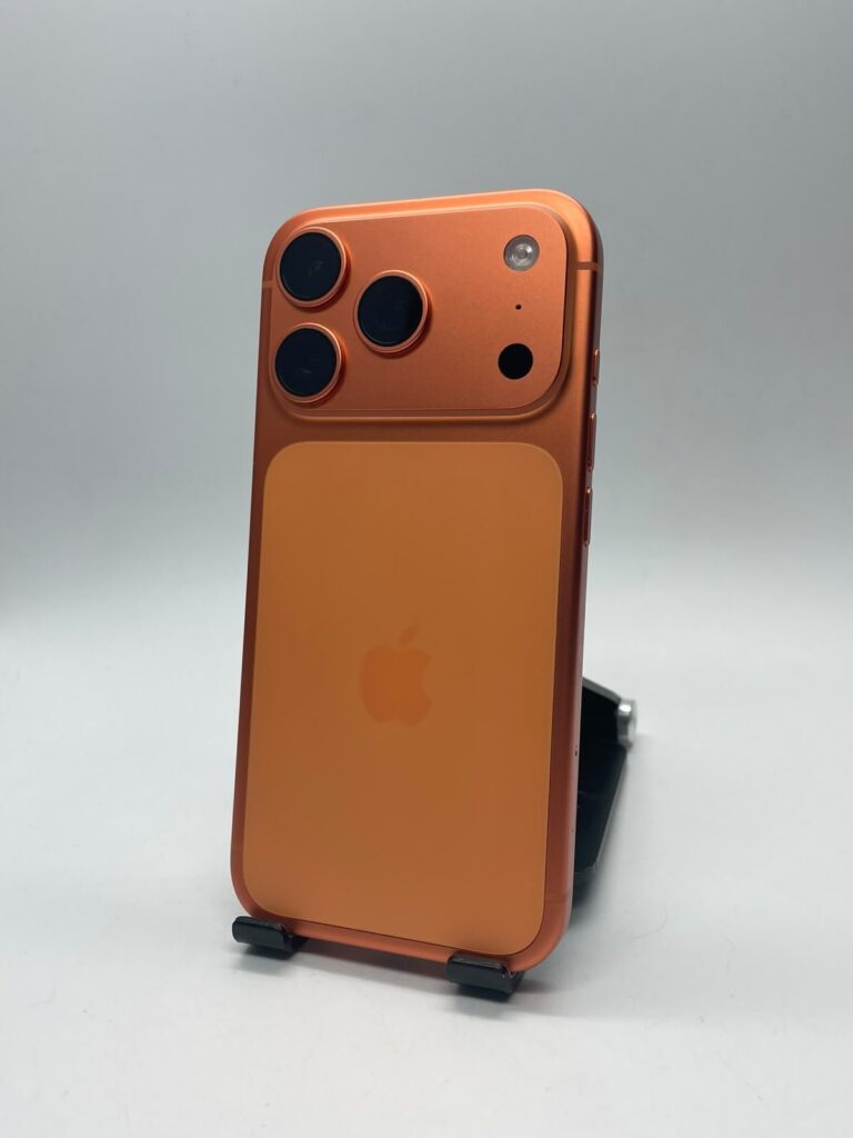 Apple iPhone 17 PRO, 256GB, Cosmic Orange
