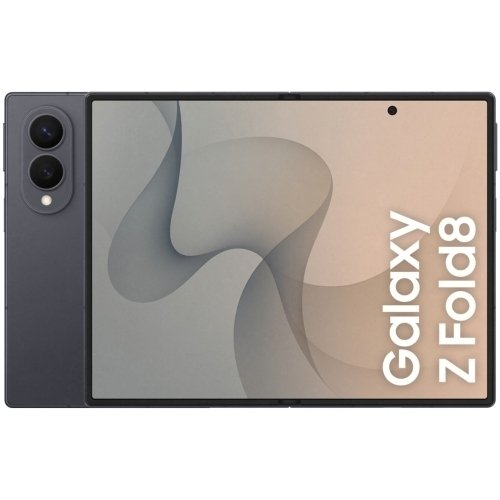 Samsung Galaxy Z Fold 8 / 12GB – 512GB Graphite