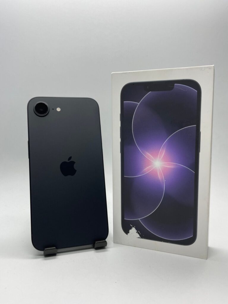 Apple iPhone 17e – 256Gb, Black