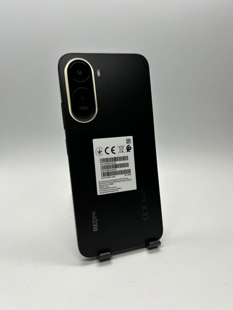 Xiaomi Redmi A7 Pro – 128Gb, 4Gb ram – Black – Timișoara – poza 3 din 3