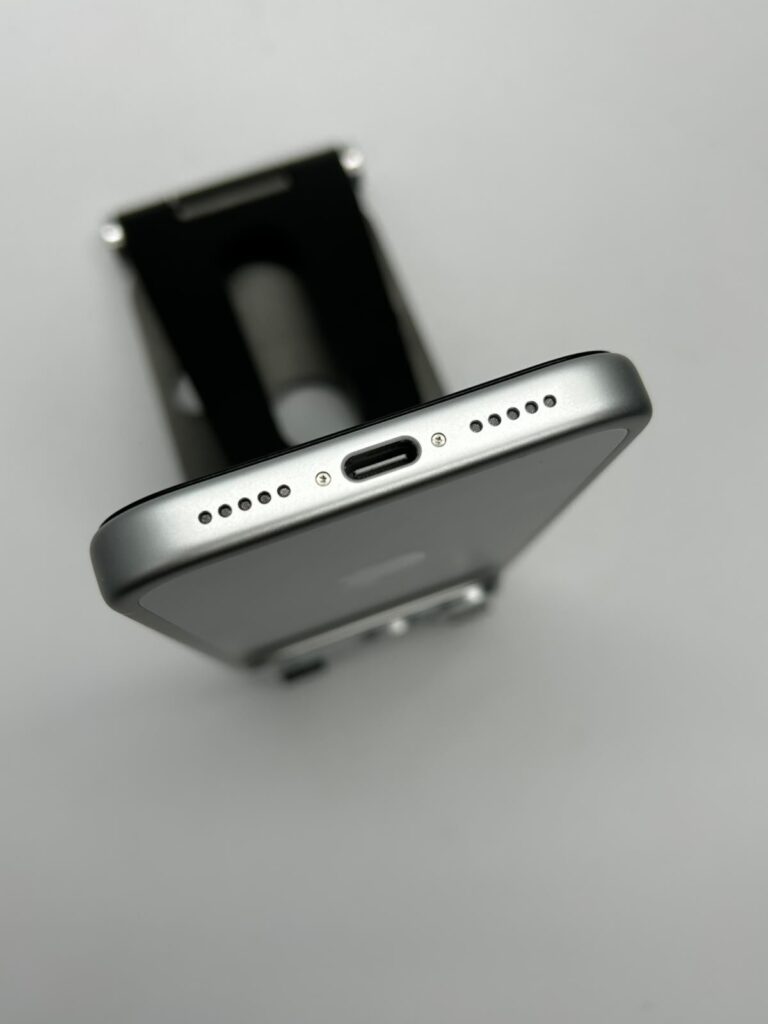 Apple iPhone 17 PRO, 256GB, Silver – Timișoara – poza 6 din 8