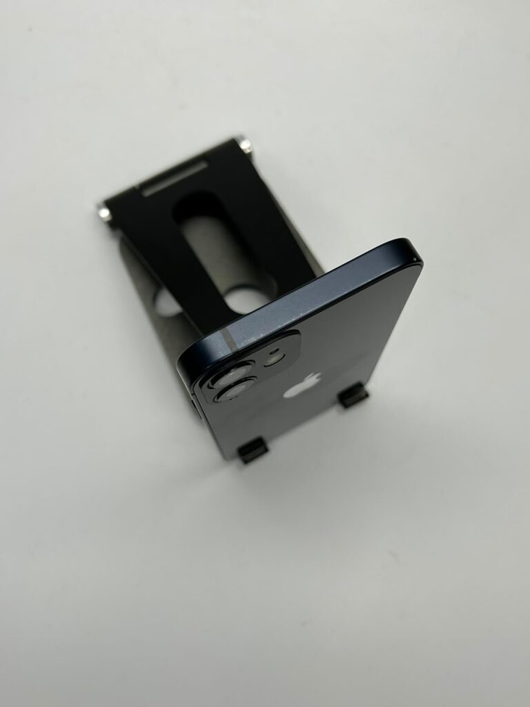 Apple iPhone 12 Mini, 128GB, Midnight – Timișoara – poza 4 din 8