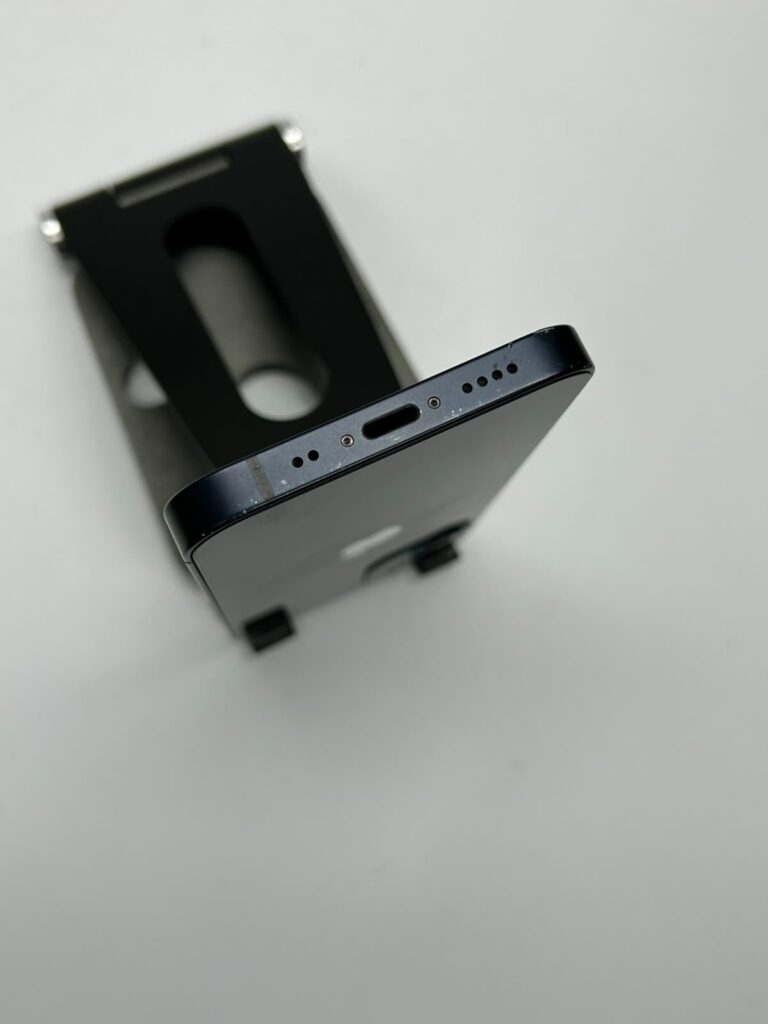 Apple iPhone 12 Mini, 128GB, Midnight – Timișoara – poza 6 din 8