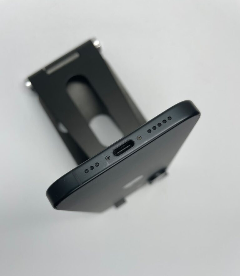 Apple iPhone 16 128GB Black – Timișoara – poza 2 din 8