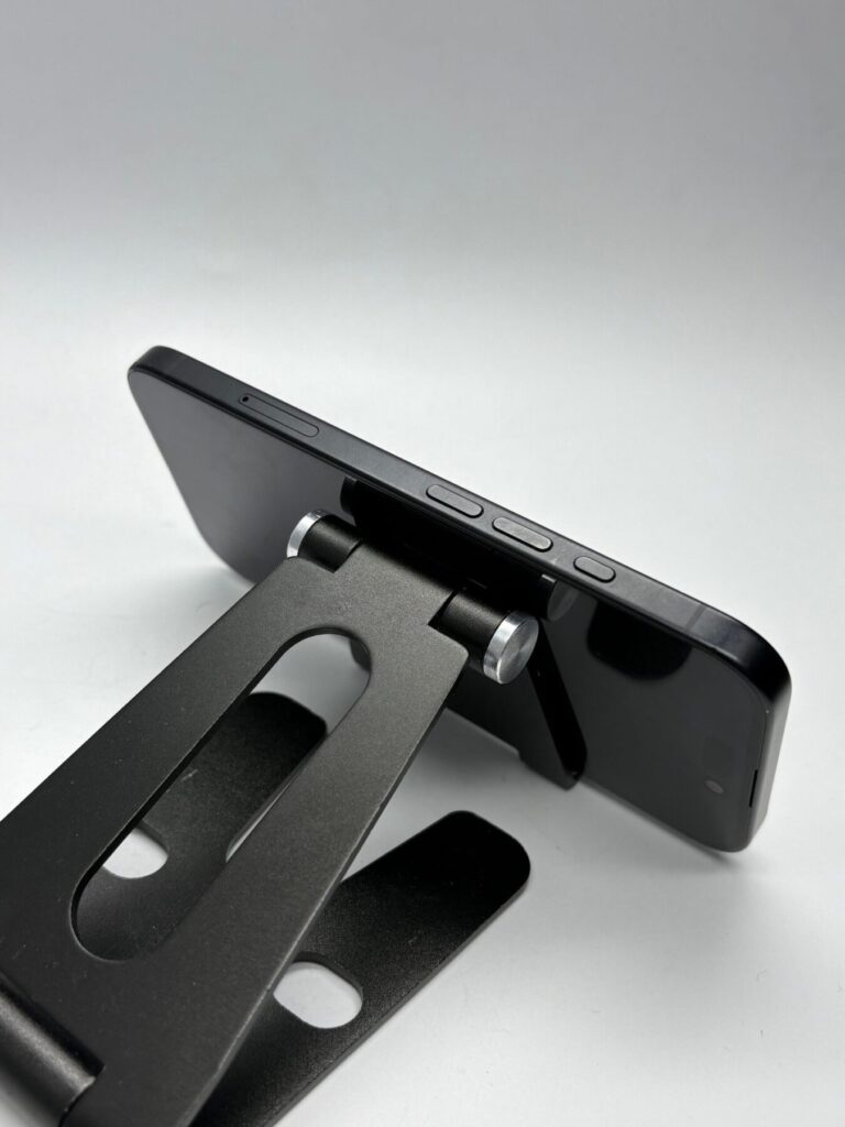 Apple iPhone 16 128GB Black – Timișoara – poza 6 din 8