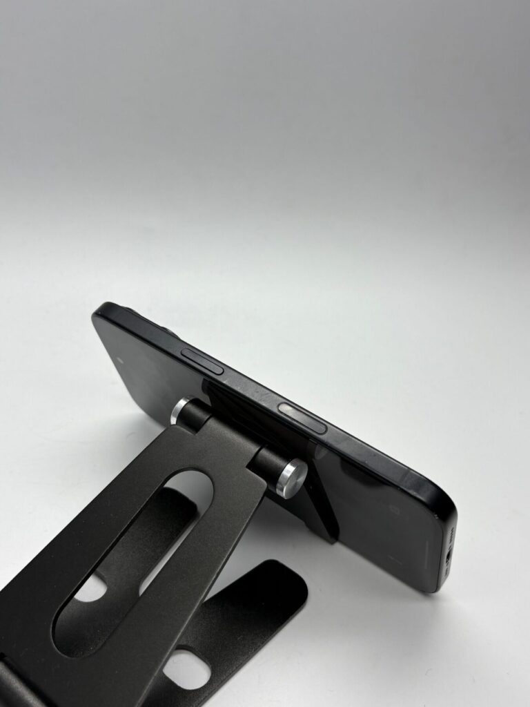 Apple iPhone 16 128GB Black – Timișoara – poza 7 din 8