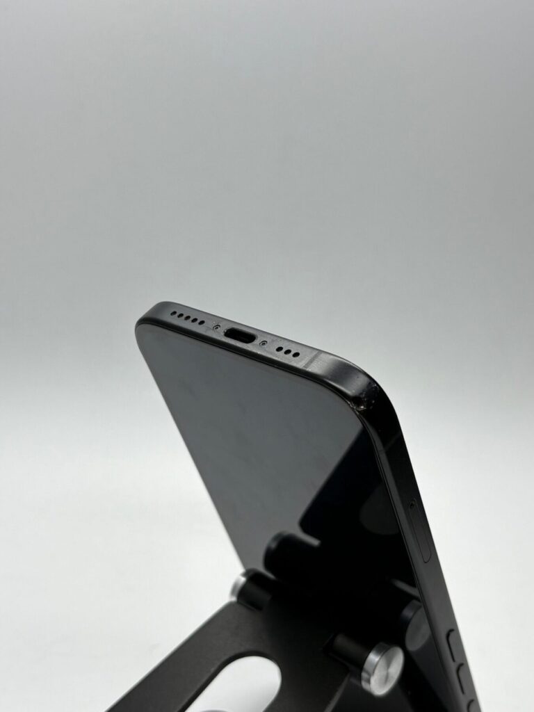 Apple iPhone 16 128GB Black – Timișoara – poza 5 din 8