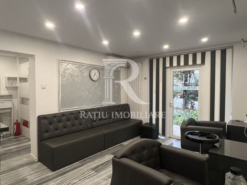 Spatiu comercial + afacere la cheie | Transilvaniei | Rogerius | Oradea – poza 2 din 8