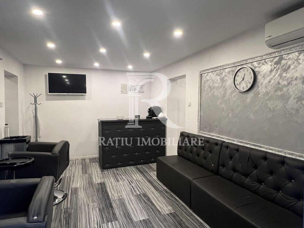 Spatiu comercial + afacere la cheie | Transilvaniei | Rogerius | Oradea – poza 3 din 8