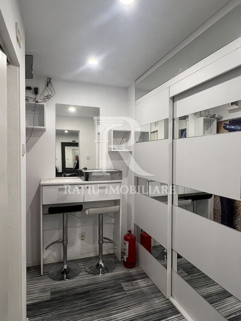 Spatiu comercial + afacere la cheie | Transilvaniei | Rogerius | Oradea – poza 4 din 8