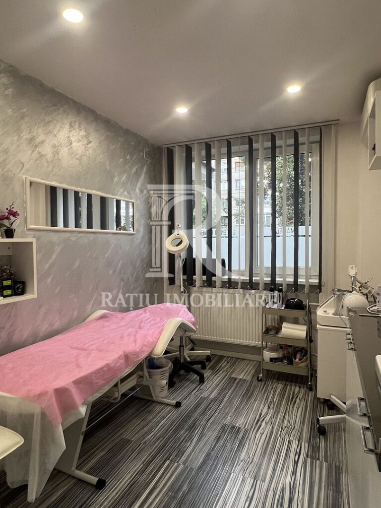 Spatiu comercial + afacere la cheie | Transilvaniei | Rogerius | Oradea – poza 5 din 8