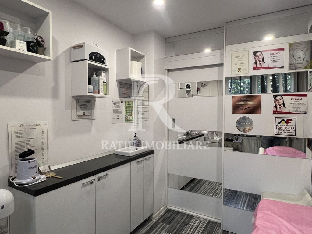 Spatiu comercial + afacere la cheie | Transilvaniei | Rogerius | Oradea – poza 6 din 8