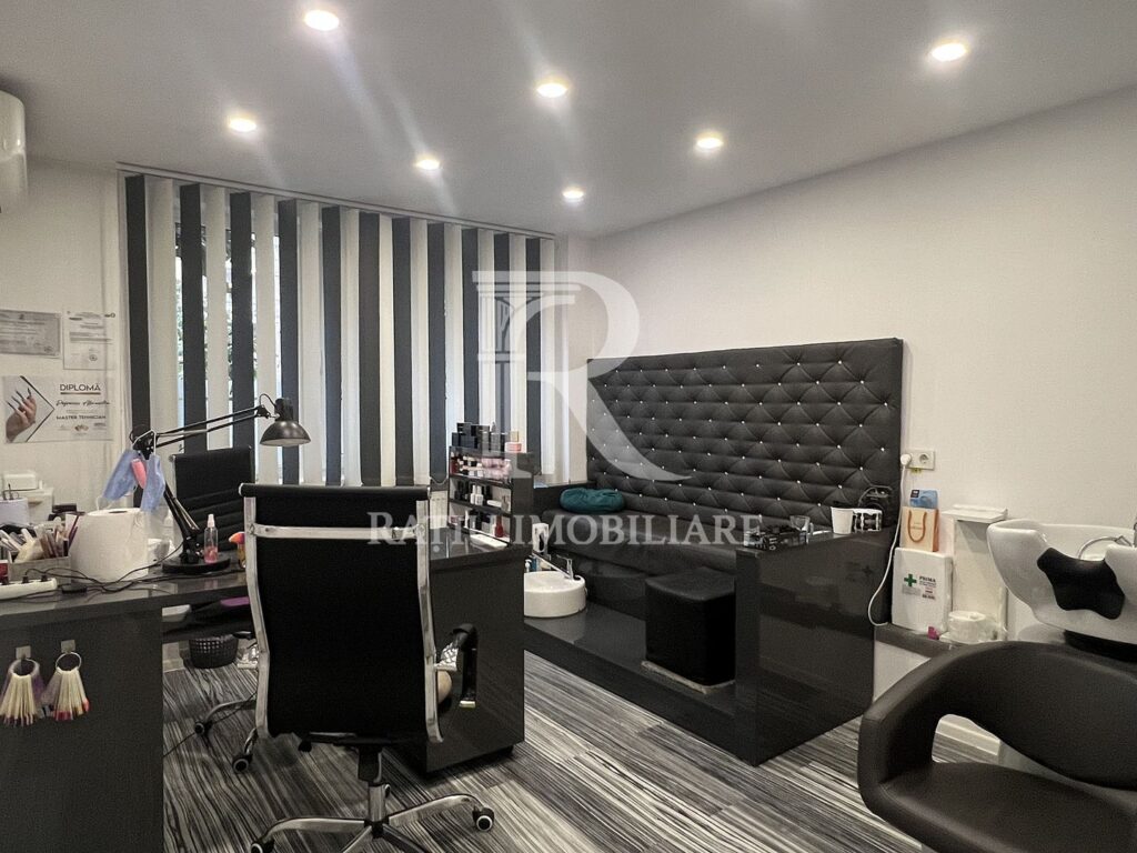 Spatiu comercial + afacere la cheie | Transilvaniei | Rogerius | Oradea – poza 8 din 8