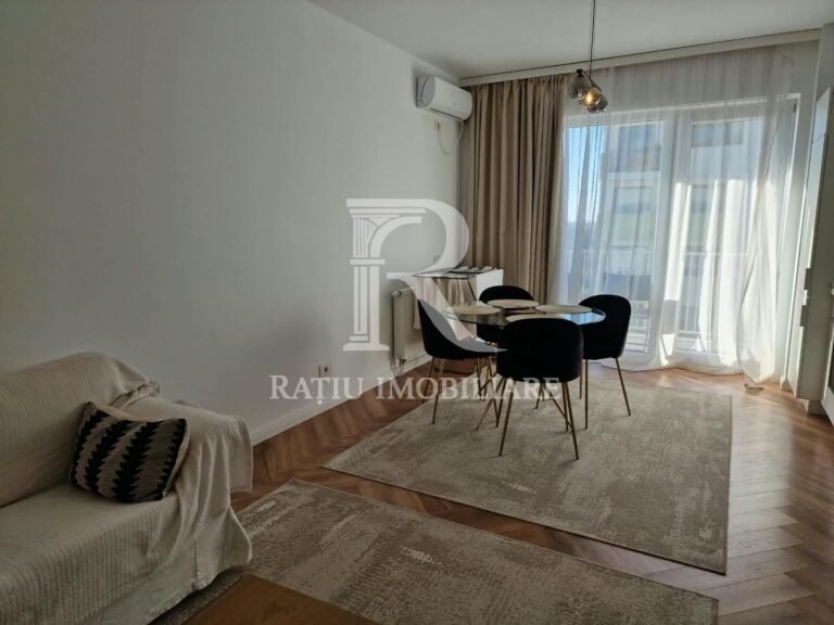 Apartament cu 2 camere | Vedere Panoramica | Prima Onestilor | Oradea