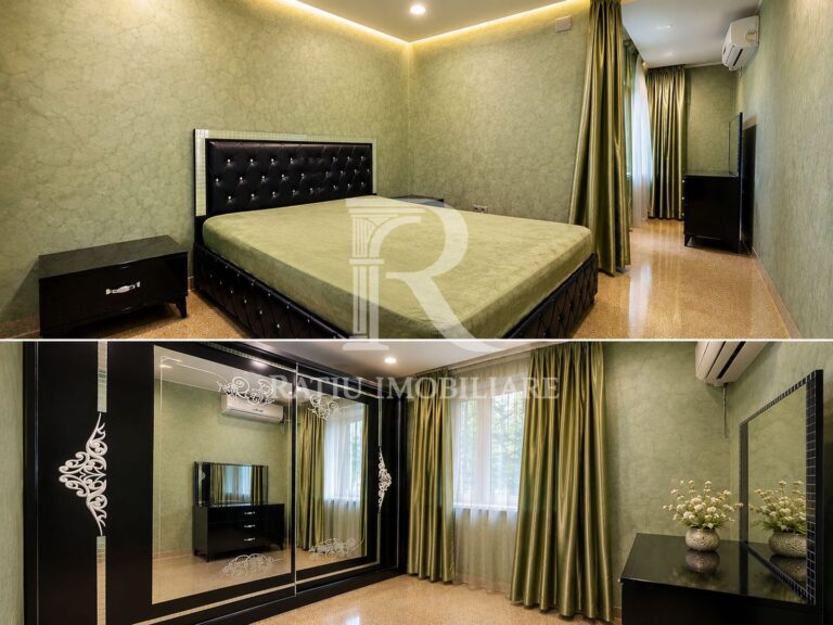 Apartament Premium cu Salon Beauty și Apartament | Rogerius