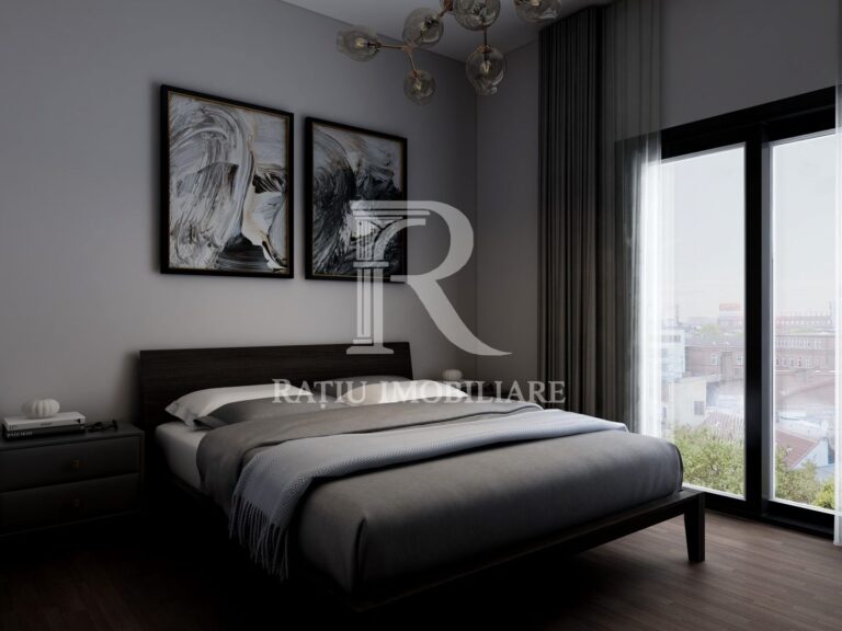 Ocazie! 3 Camere Premium Torontalului + Parcare Inclusă | Timisoara