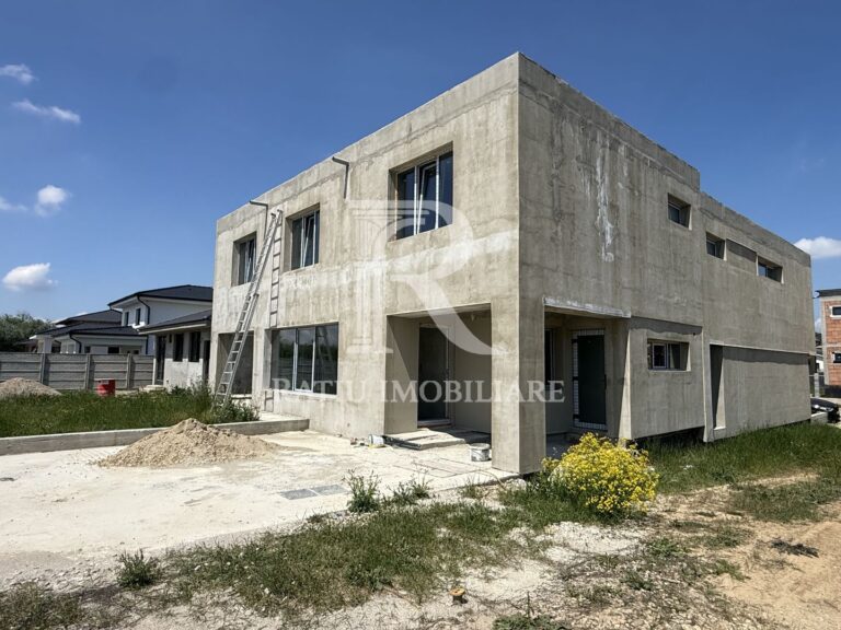Duplex de vânzare | Cartierul Tineretului | Oradea